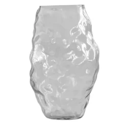 Wazon Katachi 50 Cm Przezroczysty 101 Copenhagen