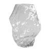 Wazon Katachi 35 Cm Przezroczysty 101 Copenhagen