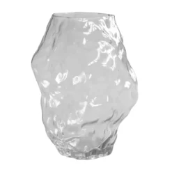 Wazon Katachi 35 Cm Przezroczysty 101 Copenhagen