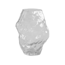 Wazon Katachi 22 Cm Przezroczysty 101 Copenhagen