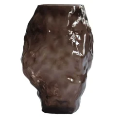 Wazon Katachi 50 Cm Zielony 101 Copenhagen
