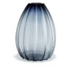 Wazon 2 Lip 45 Cm Niebieski Holme Gaard