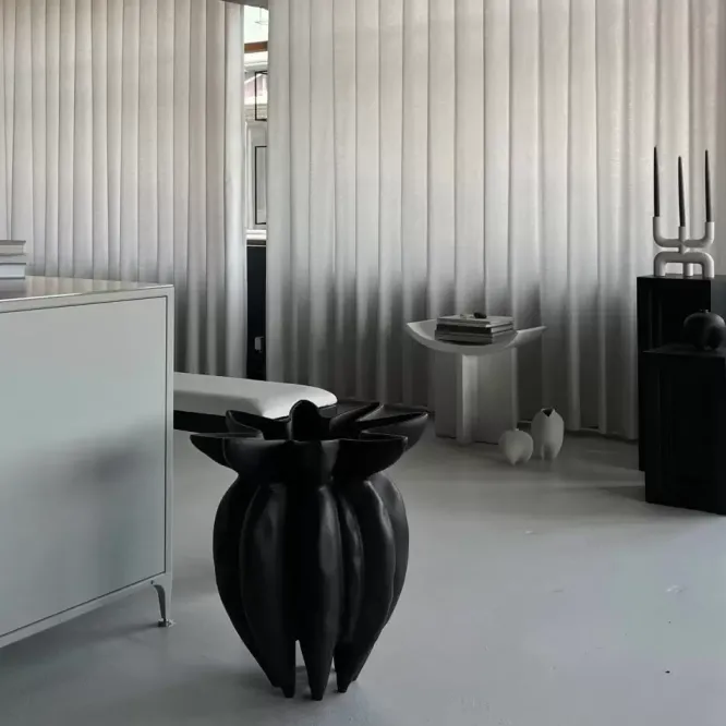 Wazon Lotus 60 Cm 101 Copenhagen