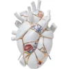 Wazon Love In Bloom Kintsugi Seletti