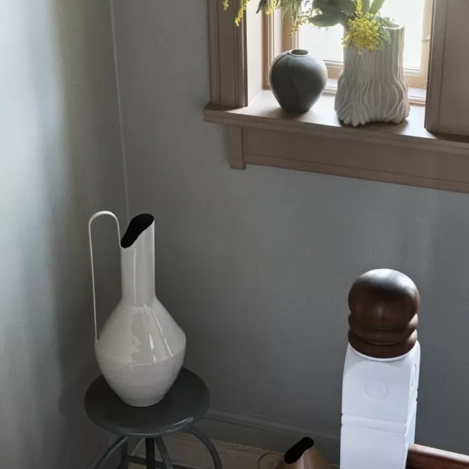 Wazon Magny 23 Cm Broste Copenhagen