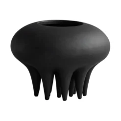 Wazon Medusa Mini Kawowy 101 Copenhagen