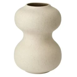 Wazon Mingei 25 Cm Piaskowy Bolia