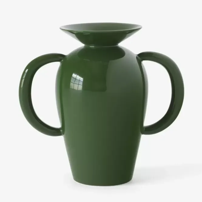 Wazon Momento Jh41 Zielony Andtradition