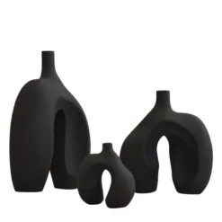 Wazon Ni 16 Cm Kawowy 101 Copenhagen
