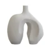 Wazon Ni 30 Cm Kremowy 101 Copenhagen