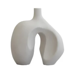 Wazon Ni 30 Cm Kremowy 101 Copenhagen