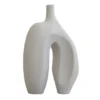 Wazon Ni 43 Cm Kremowy 101 Copenhagen