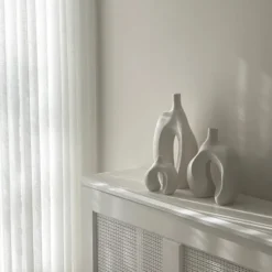 Wazon Ni 43 Cm Kremowy 101 Copenhagen