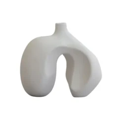 Wazon Ni 16 Cm Kremowy 101 Copenhagen