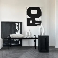 Wazon Ni 16 Cm Kremowy 101 Copenhagen