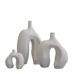 Wazon Ni 16 Cm Kremowy 101 Copenhagen