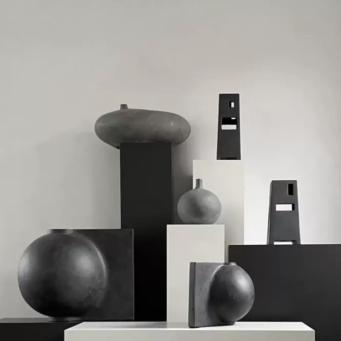 Wazon Offset Kawowy 101 Copenhagen