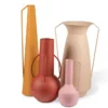 Wazon Roman Sunset 4 Szt. Pols Potten