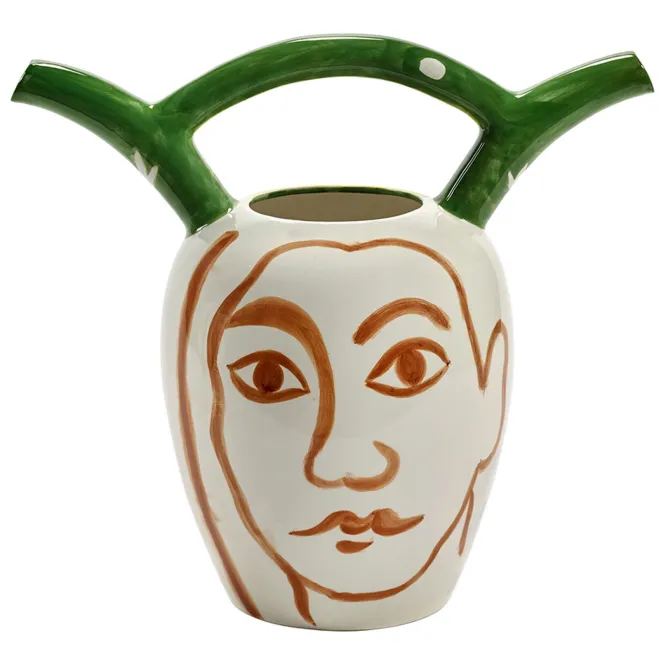 Wazon Santiago De Borja Sapote 40 Cm Serax