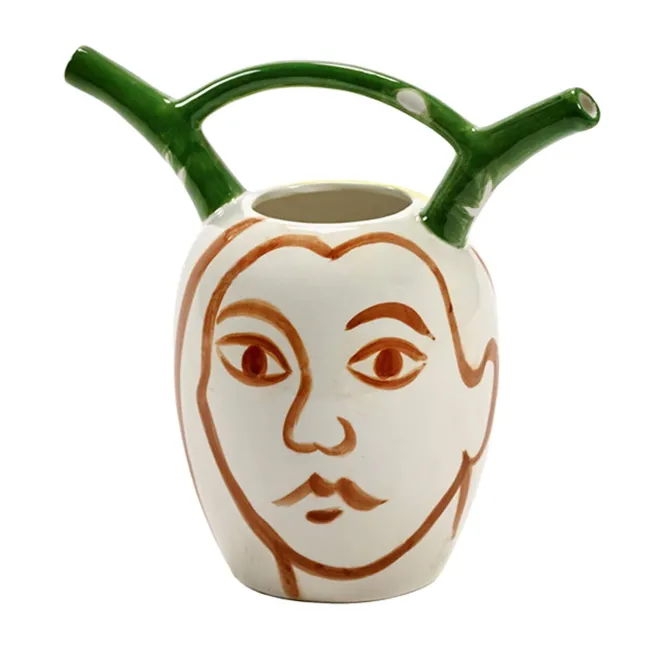Wazon Santiago De Borja Sapote 20 Cm Serax