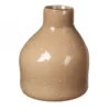 Wazon Silas 25 Cm Desert Sand Broste Copenhagen