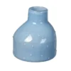 Wazon Silas 20 Cm Light Blue Broste Copenhagen