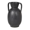 Wazon Simi 29,5 Cm Antyczny Szary Broste Copenhagen