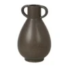 Wazon Simi 29,5 Cm Brązowy Broste Copenhagen