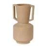 Wazon Simi 29 Cm Jasny Brąz Broste Copenhagen