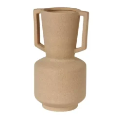 Wazon Simi 43 Cm Jasny Brąz Broste Copenhagen