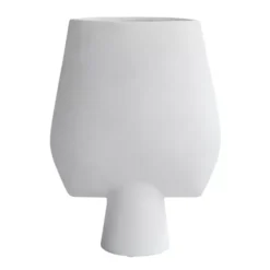 Wazon Sphere Biały 101 Copenhagen