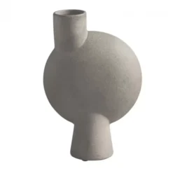 Wazon Sphere Bubl Taupe 101 Copenhagen