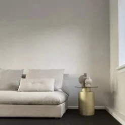 Wazon Sphere Bubl Taupe 101 Copenhagen