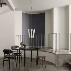 Wazon Sphere Bubl Taupe 101 Copenhagen