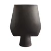 Wazon Sphere Kawowy 101 Copenhagen