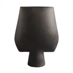 Wazon Sphere Kawowy 101 Copenhagen