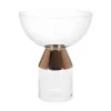 Wazon Tank Large Tom Dixon