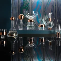 Wazon Tank Large Tom Dixon