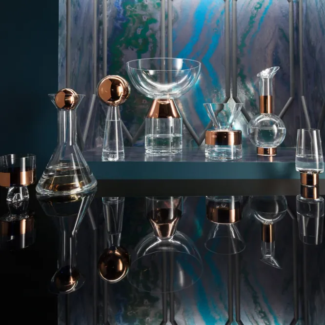 Wazon Tank Large Tom Dixon