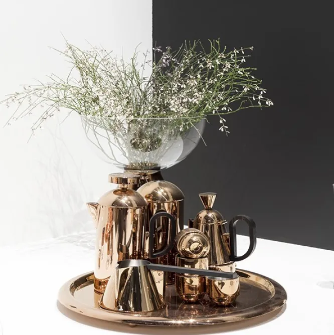 Wazon Tank Large Tom Dixon