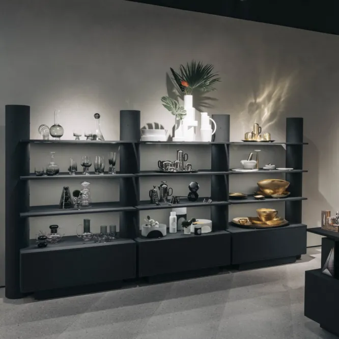 Wazon Tank Medium Tom Dixon