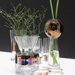 Wazon Tank Medium Tom Dixon