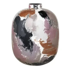 Wazon Thyra 50 Cm Mix Dark Broste Copenhagen