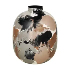 Wazon Thyra 31 Cm Mix Dark Broste Copenhagen