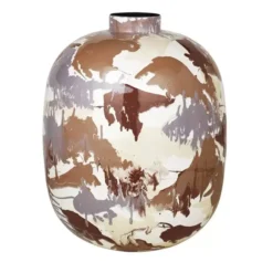 Wazon Thyra 50 Cm Mix Light Broste Copenhagen