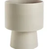 Wazon Torch 38 Cm Beżowy Bolia