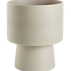 Wazon Torch 38 Cm Beżowy Bolia