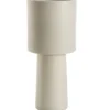 Wazon Torch 46 Cm Beżowy Bolia