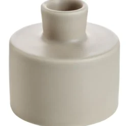 Wazon Torch 8 Cm Beżowy Bolia