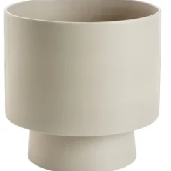 Wazon Torch 31 Cm Beżowy Bolia